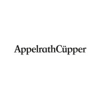 Appelrath Cüpper logo - Similar company to Monkeyglasses