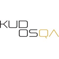 KudosQA logo - Similar company to Dune Technology Ltd