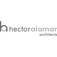 Hector Alamar Architects logo - Similar company to Digitalnity