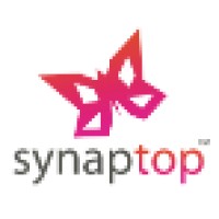 Synaptop logo - Similar company to Akhirah Studios