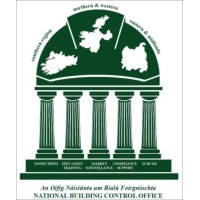 National Building Control Office (NBCO) National Market Surveillance Office (NMSO) logo - Similar company to Bercerts.Ie