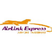 Airlink Express Airport Transfers Gold Coast logo - Similar company to Airlink Express