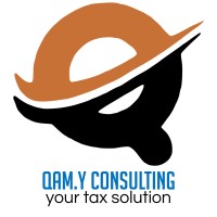 QAMY Consulting logo - Similar company to Konsultan Pajak Jeffry Susilo & Partner