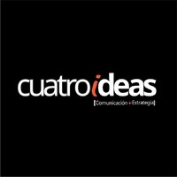 Cuatro Ideas Group logo - Similar company to Grupo Flexa