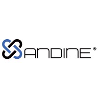 ANDINE S.L. logo - Similar company to Bluemation