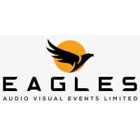 EAGLES AUDIO VISUAL EVENTS LTD logo - Similar company to Augadh It & Broadcasting Solutions Pvt. Ltd