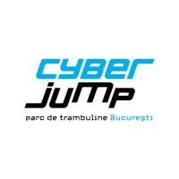 Cyberjump București logo - Similar company to 11 Entertainment Group