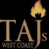 Tajs West Coast logo - Similar company to Tajs Skyline
