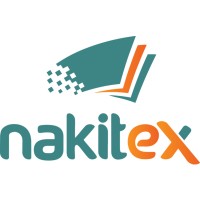 Nakitex logo - Similar company to Parlonist