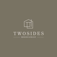 Twosides Design logo - Similar company to Mirae Design