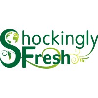 Shockingly Fresh Limited logo - Similar company to Gm4X All Terrain Wheelchairs. Bikes. Services.