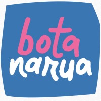 Bota na Rua logo - Similar company to Inforpop Pharma