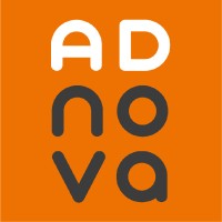 ADnova - marketing agency logo - Similar company to Adnova Group