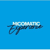 Nicomatic Experience logo - Similar company to Nicomatic Norway