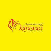 Ayam Goreng Karawaci logo - Similar company to Fried Chicken Bae