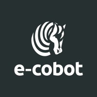 E-COBOT logo - Similar company to Borobo