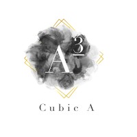 Cubic A logo - Similar company to Born
