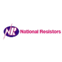 National Resistors logo - Similar company to 4S Design Consultancy Services