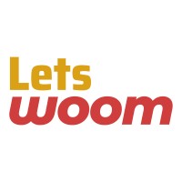 LetsWooM logo - Similar company to Flowize