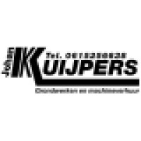 Johan Kuijpers Grondwerken en Machineverhuur logo - Similar company to Vm Group