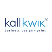 Kall Kwik St James's logo - Similar company to Kall Kwik
