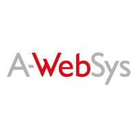 A-WebSys, spol. s r.o. logo - Similar company to Kapserma