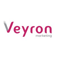 Veyron Marketing Co logo - Similar company to Sama Al Arabia