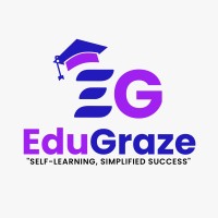 EduGraze logo - Similar company to Docbrella
