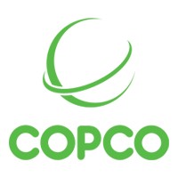 COPCO Plus Sp. z o.o. logo - Similar company to Jl-Bud
