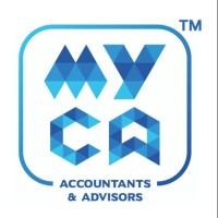 MyCA Accountants & Advisors logo - Similar company to G&A Group