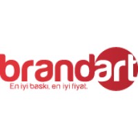 Brandart logo - Similar company to Lux