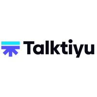 TALKTIYU logo - Similar company to Coast Technologies Holdings Limited