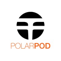 Polar Pod logo - Similar company to Polarpod
