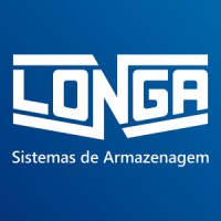 Longa Industrial logo - Similar company to Scheffer Logística E Automação