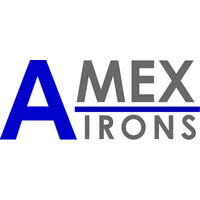 Amex Alloys Pvt Ltd - Iron Foundry Division -Sales Europe logo - Similar company to Netfix Technologies