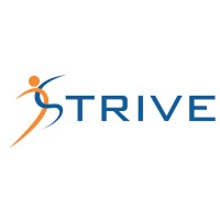 Strive Interactive Solutions Pvt Ltd logo - Similar company to Voicegate Technologies India Pvt. Ltd.