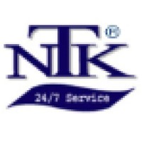 Nice Two Kitchens & Refrigeration logo - Similar company to Trasol- Refrigeration