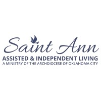 Saint Ann Assisted and Independent Living