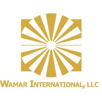 Wamar International, LLC logo - Similar company to Wamar Technologies, LLC
