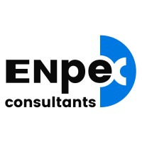 ENpec GmbH logo - Similar company to Maxbenedikt Gmbh