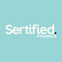 Sertified Finance logo - Similar company to Pantheon Financial Services