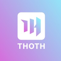 Thoth AI logo - Similar company to Hanoi University Of Science And Technology