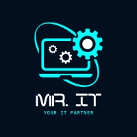 MR. IT logo - Similar company to Motionnow
