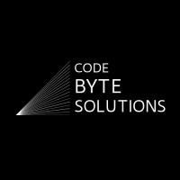 Code Byte solutions logo - Similar company to Quantum Capital
