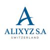 ALIXYZ SA logo - Similar company to M.E.K.K.A.