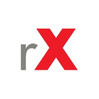 RH99  - Plataforma rX logo - Similar company to Rh99 Certificação  Humanguide