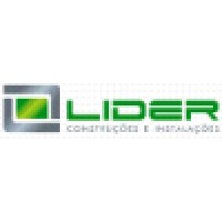 Lider construções e instalações Ltda e Construtora Patamar Ltda