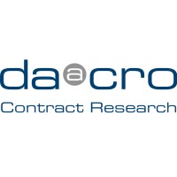 daacro GmbH & Co. KG logo - Similar company to Quasaar Gmbh