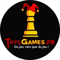 THYLGAMES logo - Similar company to Pixta Communication