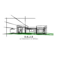 DK2B Les dessinateurs du bâtiment logo - Similar company to Decoramal